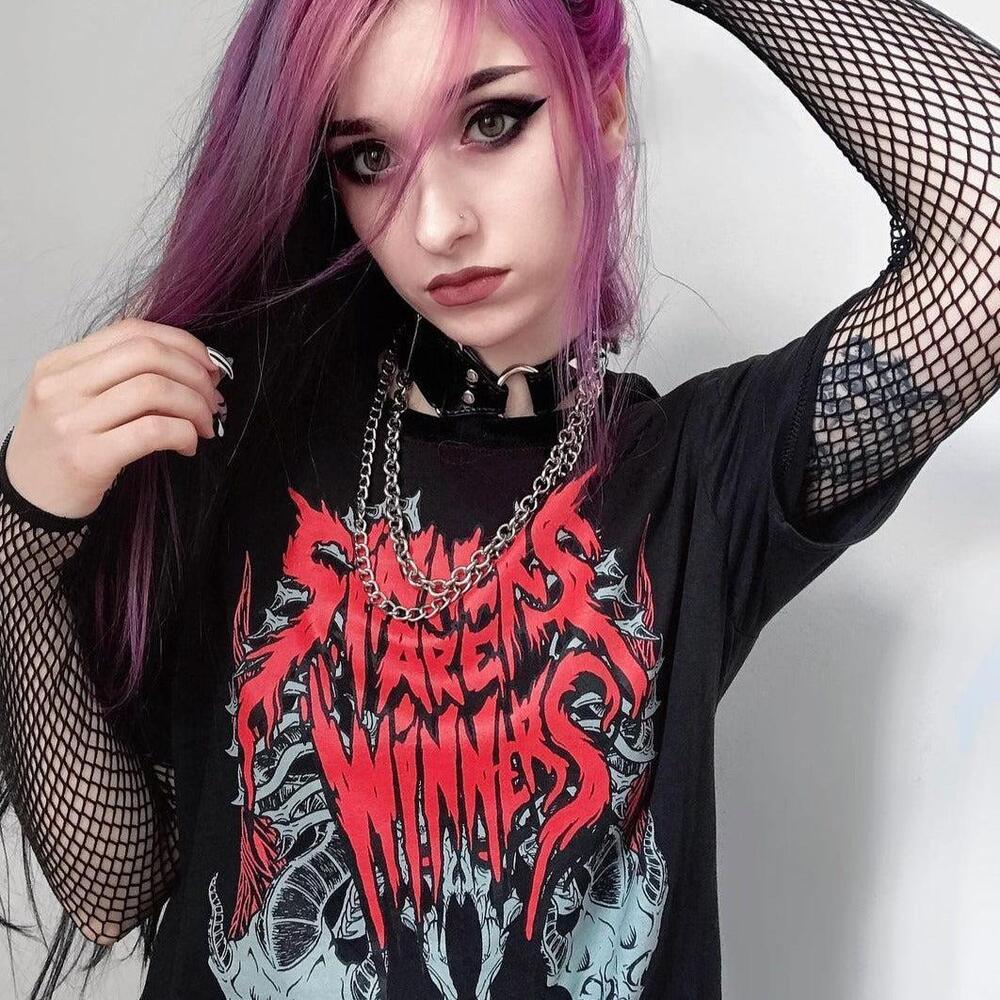 Sinners Are Winners Tshirt